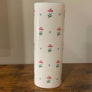 Especially For You Porcelain Vase Vintage Made in Japan